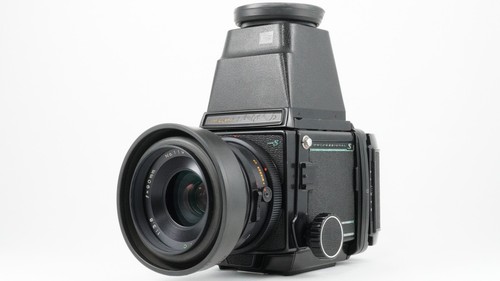 Appareil photo argentique