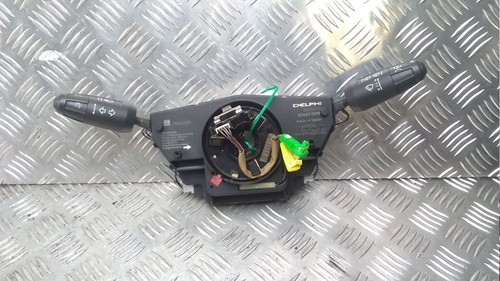 Combine commodo opel corsa - opel,
