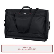 Gator Cases Mixer Bag fits