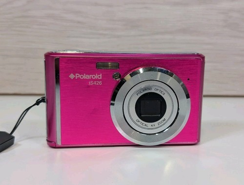 Polaroid is426 pink - polaroid,
