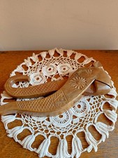 Ancien Casse Noisette En Bois Sculpté Art Populaire XIXe