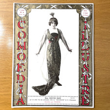 Comoedia Illustré – N°4