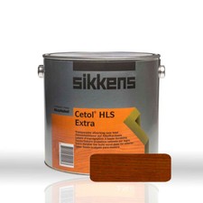 Sikkens cetol hls extra noyer - sikkens,
