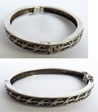 Petit bracelet d'enfant en