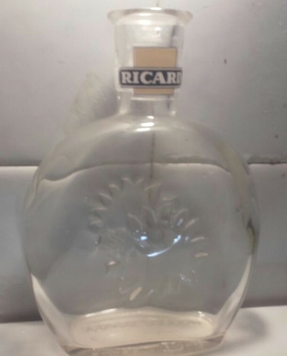 Carafe eau pastis - d,