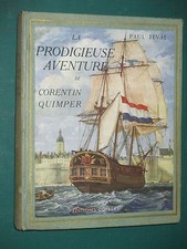 La prodigieuse aventure de