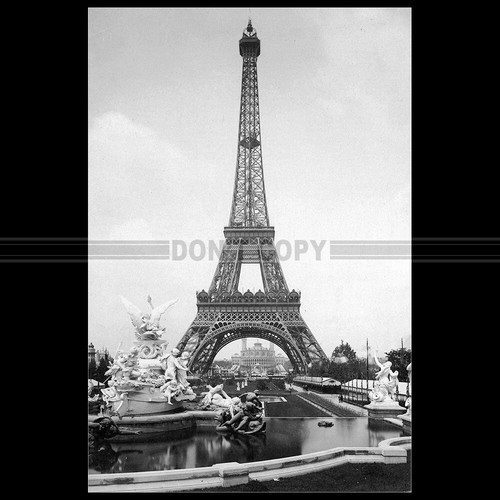 Photo 000011 tour eiffel - l.000011,