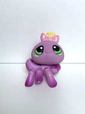 LPS Littlest PetShop araignée