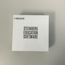 Steinberg Wavelab Pro 11