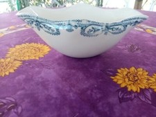 Saucière ancienne sans son