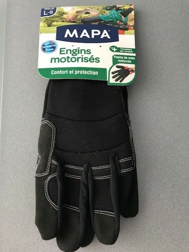 Gants jardinage engins - gants,