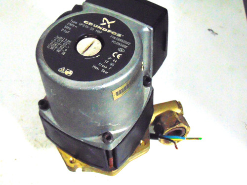 Pompe chaudiere circulateur - pompe, de