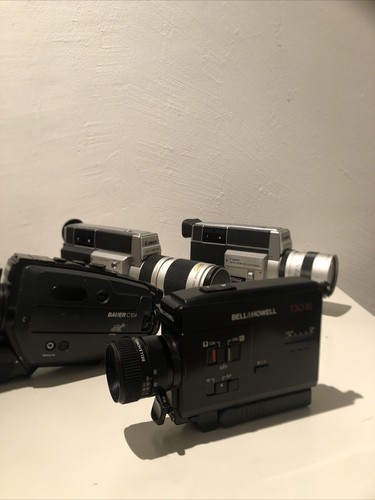 Lot camera super - de,