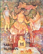 Sakti BURMAN. « Now and Then