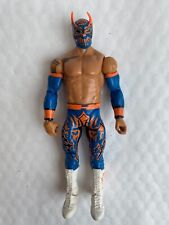 Wwe Sin Cara Mattel Action