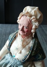 Ancien Santon d'Art de