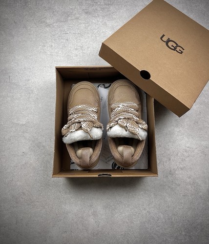 Ugg lowmel sand neuf emballage - sand, neuf/emballage