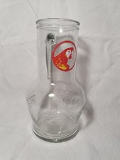 Carafe publicitaire Tropico