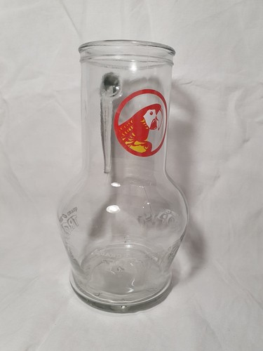 Carafe publicitaire tropico - publicitaire,