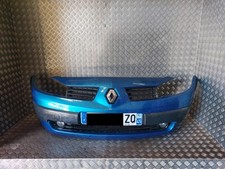 Pare Choc Bouclier Avant - RENAULT MEGANE II (2) CC PHASE I (1) - (HM)