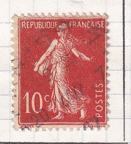 Stamp timbre france - /,