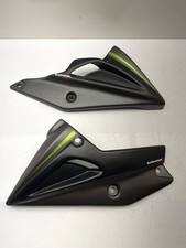 Sabots moteur ERMAX KAWASAKI Z