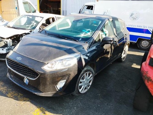 Alternateur ford fiesta - ford, 7
