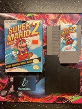 Jeux Nintendo NES Super Mario