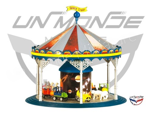 Manege pour enfants - pour,