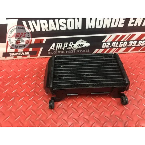Radiateur huile ducati 1200 - radiateur,