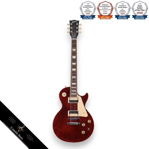 Gibson les paul classic - gibson,