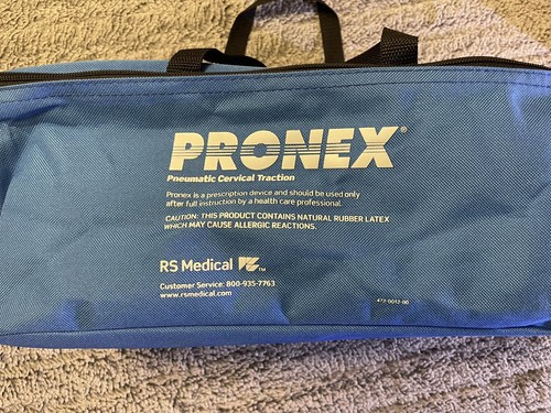 Pronex pneumatic cervical - pneumatic,