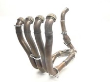 Collecteur d'échappement