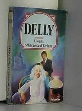 Gwen, princesse d'Orient