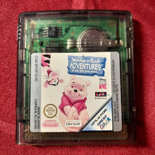 WINNIE The Pooh / WINNIE