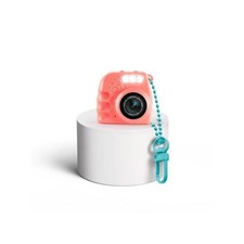 Canal Toys – Photo Creator – Appareil Photo et Vidéo Numérique Mini Cam' – Insta