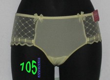 NEUF @@ SHORTY + PRIMA DONNA