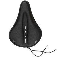 Housse de selle gel M-WAVE