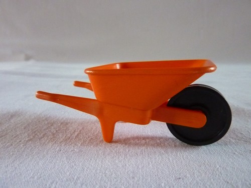 Playmobil accessoire - ,
