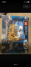 lego harry potter