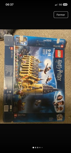 Lego harry potter - lego,