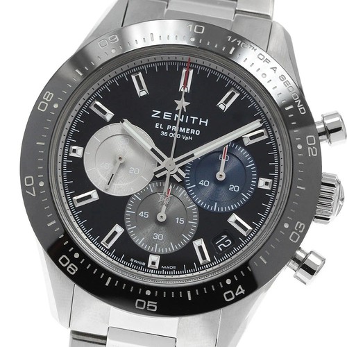 Montre automatique homme