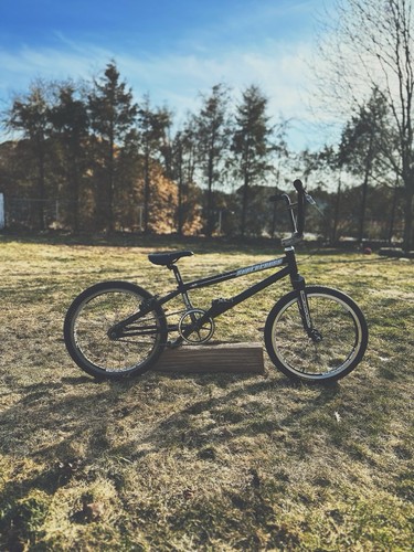 Supercross bolt pro bmx - bolt,