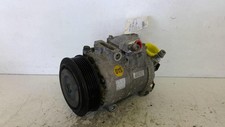 Compresseur clim VOLKSWAGEN