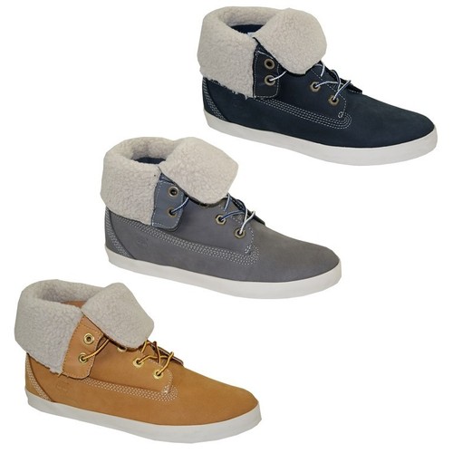 Timberland glastenbury - ek,
