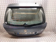 Hayon Coffre Arrière - SKODA FABIA II (2) COMBI PHASE I (1) - (88-2)