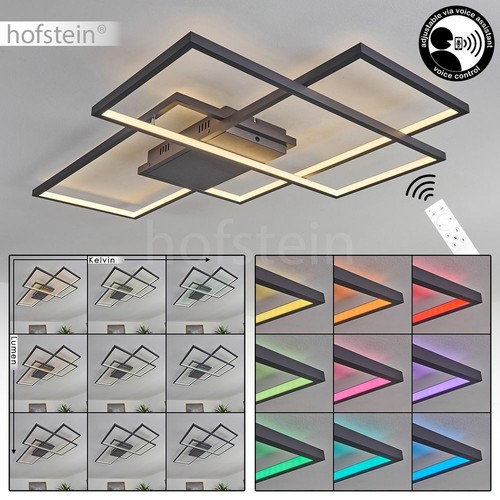 Plafonnier led éclairage - plafonnier,