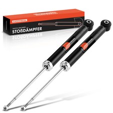 2x Amortisseur Arrière Gauche