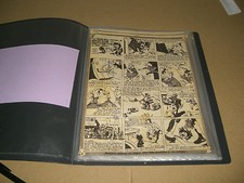 80 PLANCHES CALVO MOUSTACHE ET TROTTINETTE AU FAR WEST COMPLET FEMME AUJOURD'HUI