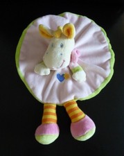 *. DOUDOU PLAT ROND SIDJ